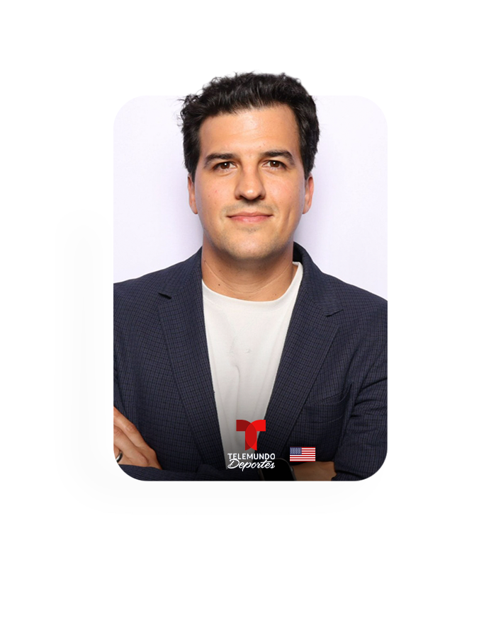 Diego Arrioja